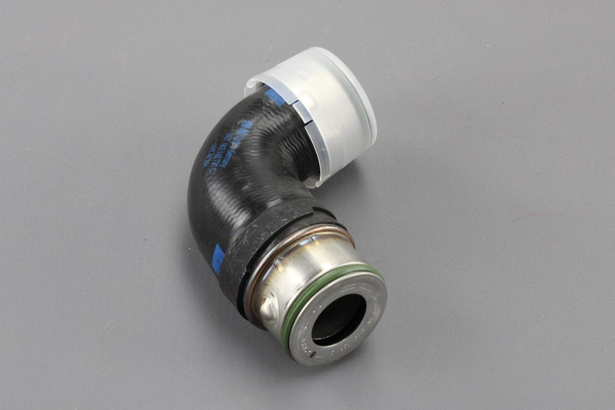 VW Audi Skoda SEAT 2.0 TDI turbo boost pipe 90 with seals 1K0145790C