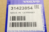 Volvo XC60 18-on R-Design diamond cut alloy wheel (8.5x21") 31423854