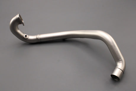 Ducati Hypermotard 950 2022-on exhaust header pipe 57015161A