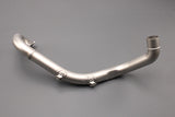 Ducati Hypermotard 950 2022-on exhaust header pipe 57015161A