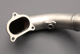 Ducati Hypermotard 950 2022-on exhaust header pipe 57015161A