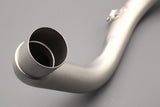 Ducati Hypermotard 950 2022-on exhaust header pipe 57015161A