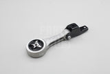 VW Polo Audi A1 Skoda SEAT lower gearbox dog bone mount 6C0199851N