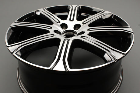 Volvo XC60 2018-on diamond cut alloy wheel (8x20") 31680358