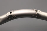 Ducati Hypermotard 950 2022-on exhaust header pipe 57015161A