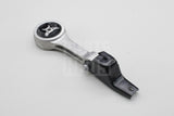 VW Polo Audi A1 Skoda SEAT lower gearbox dog bone mount 6C0199851N