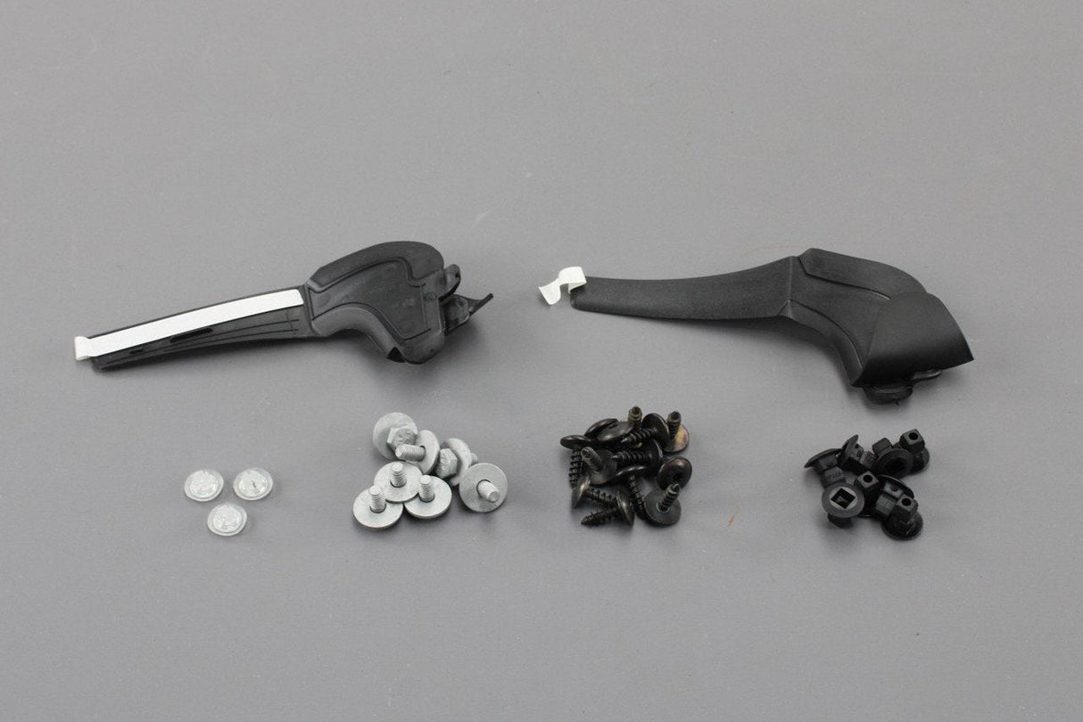 VW Polo 6R 6C 2010-18 wing/fender attachment set screws & trim 6R0898625