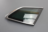 Skoda Karoq 18- rear quarter window glass tinted (right) 57A845298Q NVB