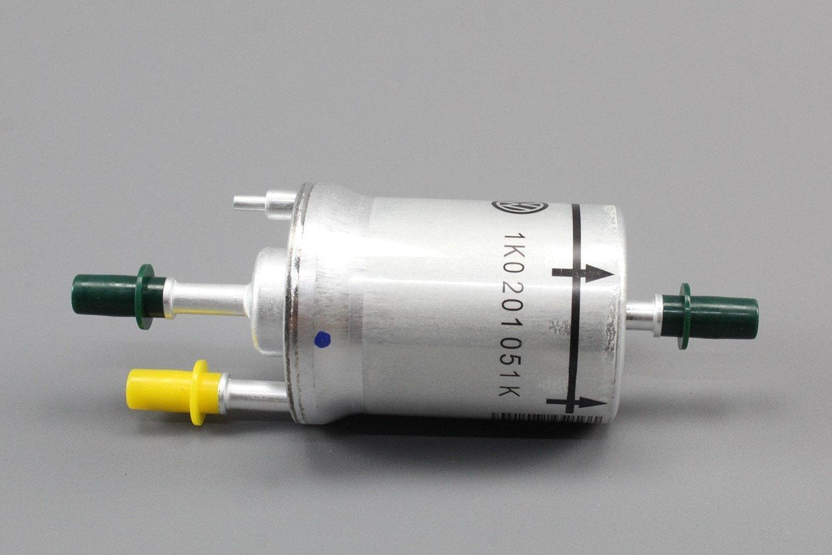 VW Audi Skoda SEAT various models petrol fuel filter 1K0201051K
