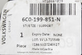 VW Polo Audi A1 Skoda SEAT lower gearbox dog bone mount 6C0199851N