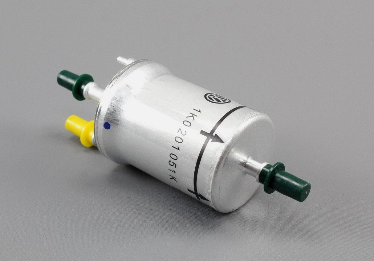 VW Audi Skoda SEAT various models petrol fuel filter 1K0201051K