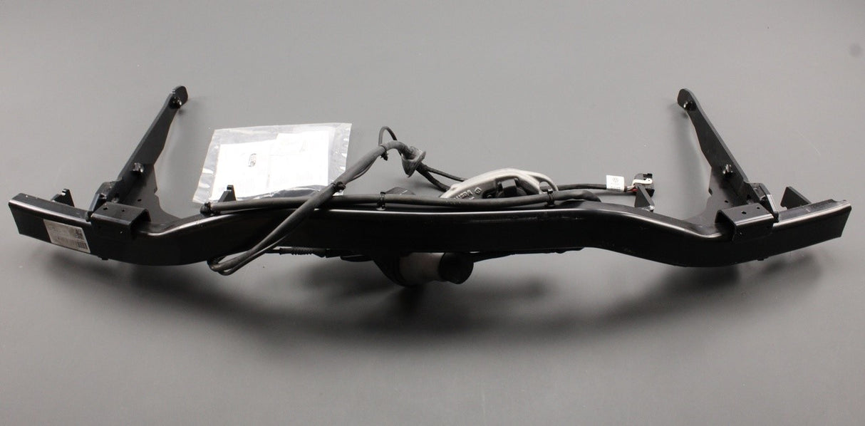 SEAT Tarraco 2019-on deployable tow bar hitch 5FJ0952160A