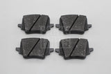 VW Tiguan Passat 24-on Audi Q3 Skoda CUPRA rear brake pads set 3WA698451