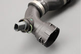 Bentley Continental GT GTC 04-10 6.0 radiator coolant hose 3W0122051D