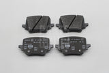 VW Tiguan Passat 24-on Audi Q3 Skoda CUPRA rear brake pads set 3WA698451