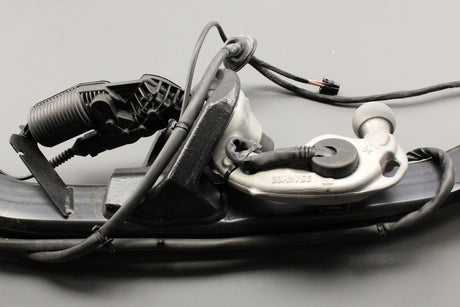 SEAT Tarraco 2019-on deployable tow bar hitch 5FJ0952160A
