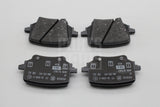 VW Tiguan Passat 24-on Audi Q3 Skoda CUPRA rear brake pads set 3WA698451