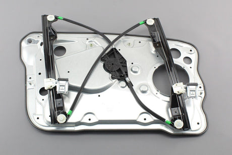 Skoda Fabia 2000-08 Front right window regulator assembly 6Y1837462
