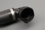 Bentley Continental GT GTC 04-10 6.0 radiator coolant hose 3W0122051D