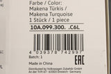 VW ID.3 1:43 model car (Makena/Turquoise Metallic) 10A099300 C6L
