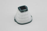Skoda accessory collapsible outdoor solar lamp 6U0069690A