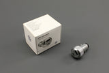 VW accessory 12V USB-A & USB-C charger plug socket 000051443F