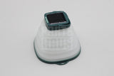 Skoda accessory collapsible outdoor solar lamp 6U0069690A