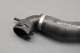 Bentley Continental GT GTC 04-10 6.0 radiator coolant hose 3W0122051B