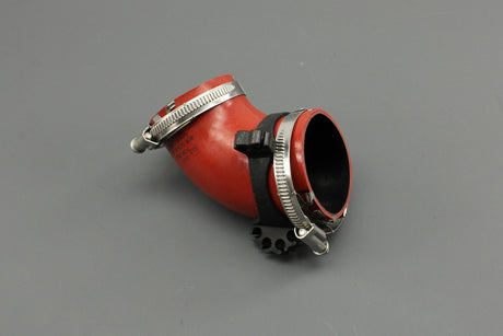VW Transporter T6.1 2020-on Crafter 17-on boost pressure hose 03N145822G