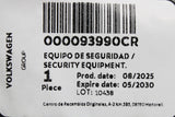 SEAT accessory safety and first aid kit 000093990CR