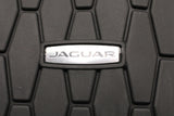 Jaguar XF 2016-on rubber boot liner T2H24326
