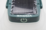 Skoda accessory collapsible outdoor solar lamp 6U0069690A