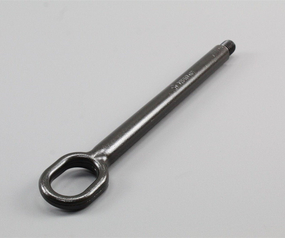VW Transporter Caravelle California T6 front towing eye hook 7E0807401