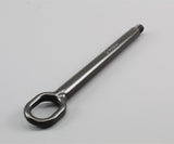 VW Transporter Caravelle California T6 front towing eye hook 7E0807401