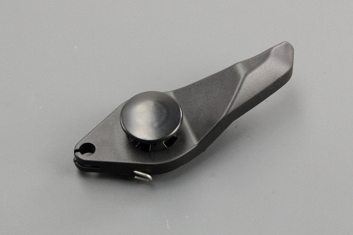VW Golf MK8 2020-on bonnet release handle lever (exterior) 5H0823661B