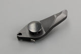 VW Golf MK8 2020-on bonnet release handle lever (exterior) 5H0823661B