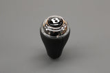 Bentley Mulsanne 2011-20 gear knob in Beluga 3Y0711118H4BH