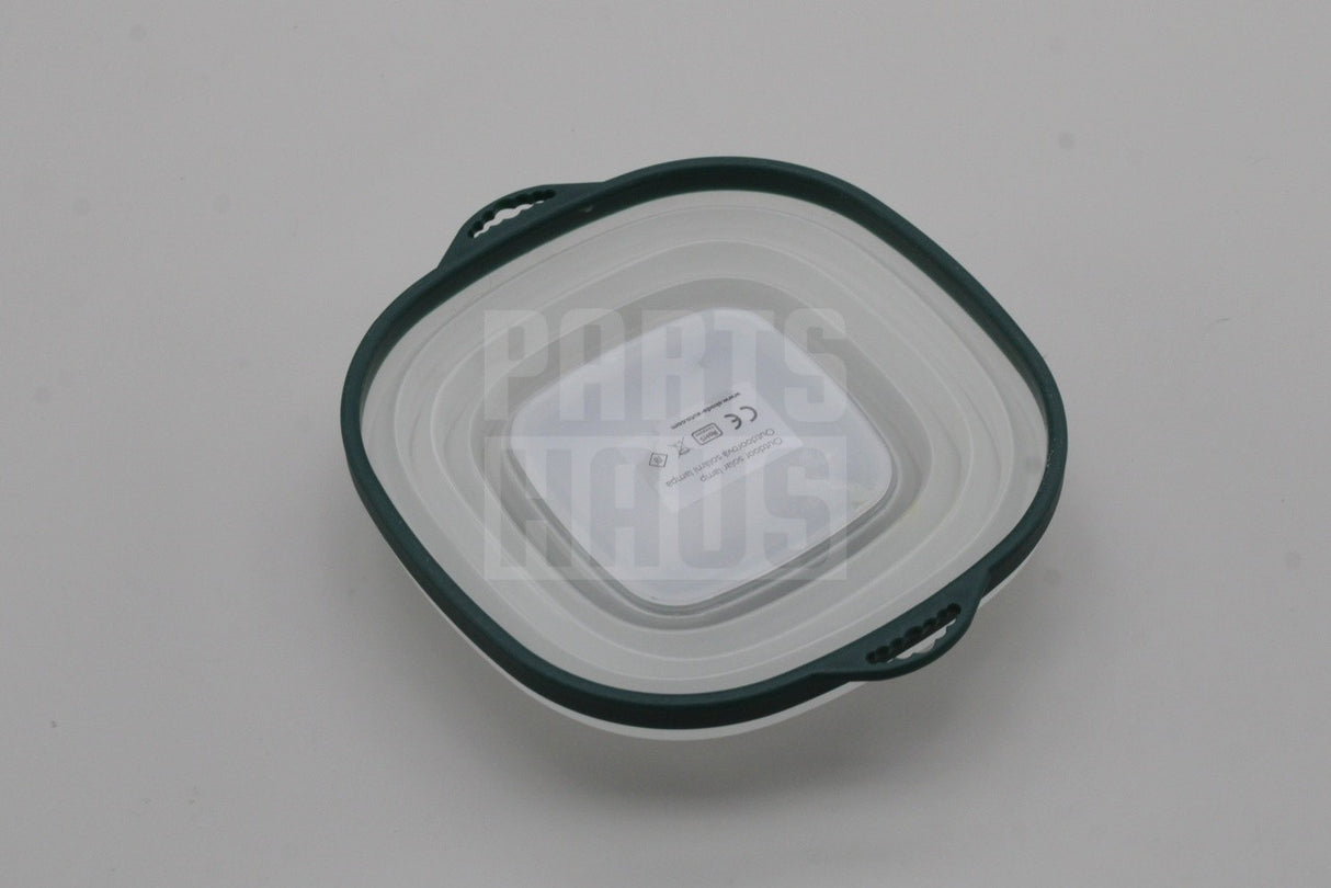Skoda accessory collapsible outdoor solar lamp 6U0069690A