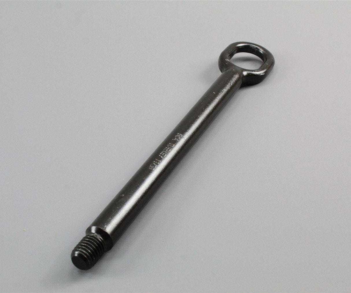 VW Transporter Caravelle California T6 front towing eye hook 7E0807401