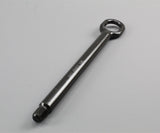 VW Transporter Caravelle California T6 front towing eye hook 7E0807401