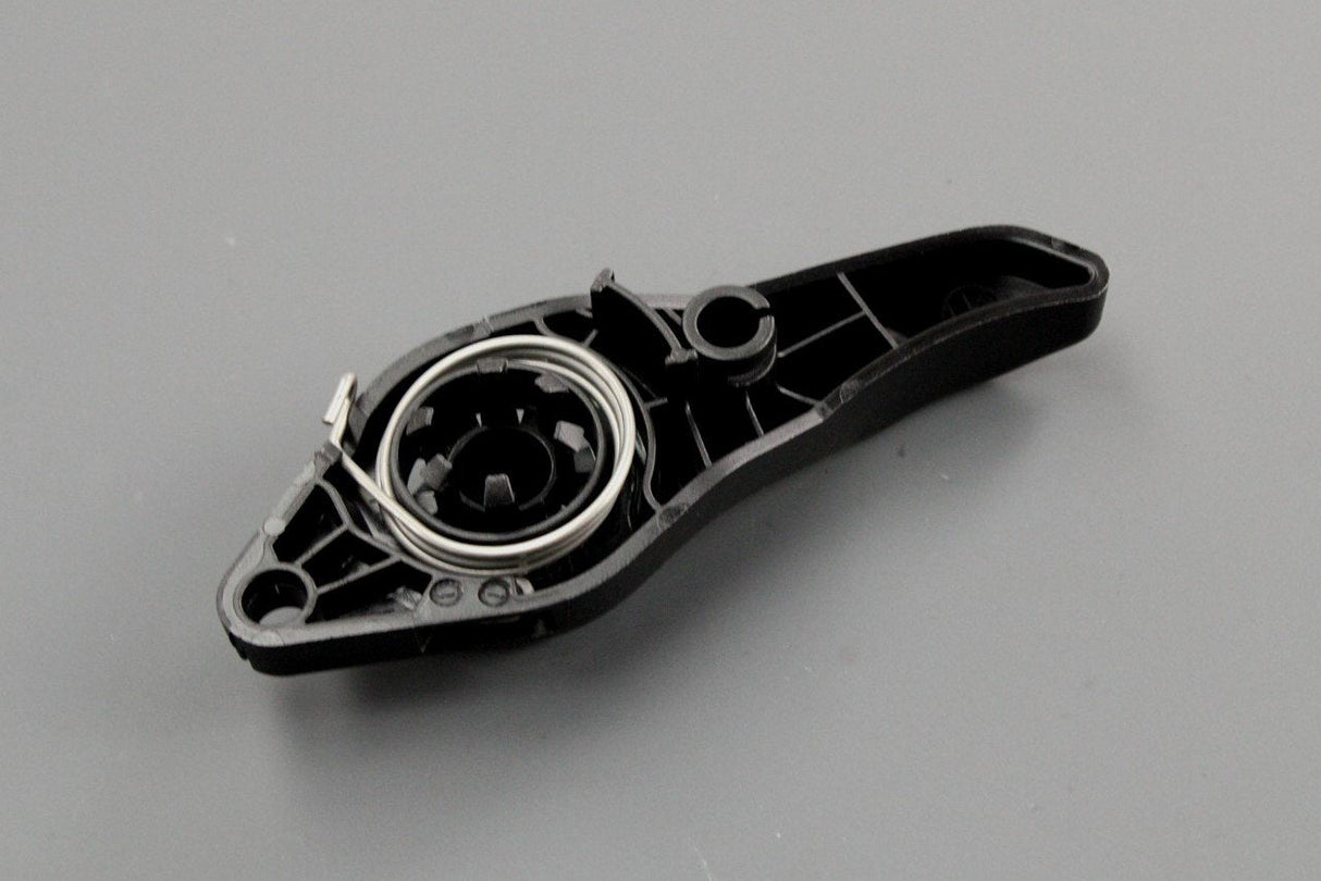 VW Golf MK8 2020-on bonnet release handle lever (exterior) 5H0823661B