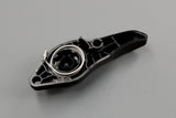 VW Golf MK8 2020-on bonnet release handle lever (exterior) 5H0823661B
