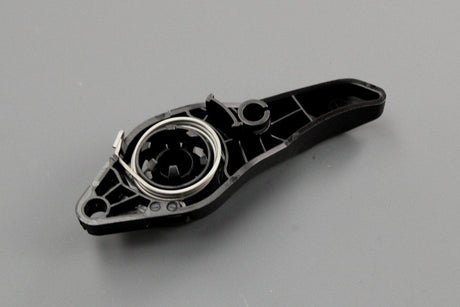 VW Golf MK8 2020-on bonnet release handle lever (exterior) 5H0823661B