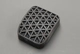 Vauxhall Mokka 2013-19 pedal cover pad (brake/clutch) 95952025