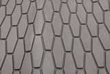 Jaguar XF 2016-on rubber boot liner T2H24326