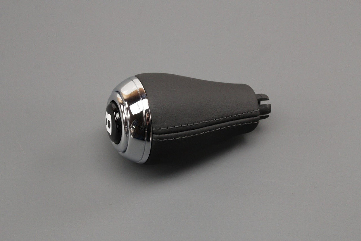 Bentley Mulsanne 2011-20 gear knob in Beluga 3Y0711118H4BH