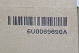 Skoda accessory collapsible outdoor solar lamp 6U0069690A
