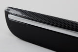 VW Golf MK7 2013-16 passenger side dashboard insert trim 5G2858418C CKK