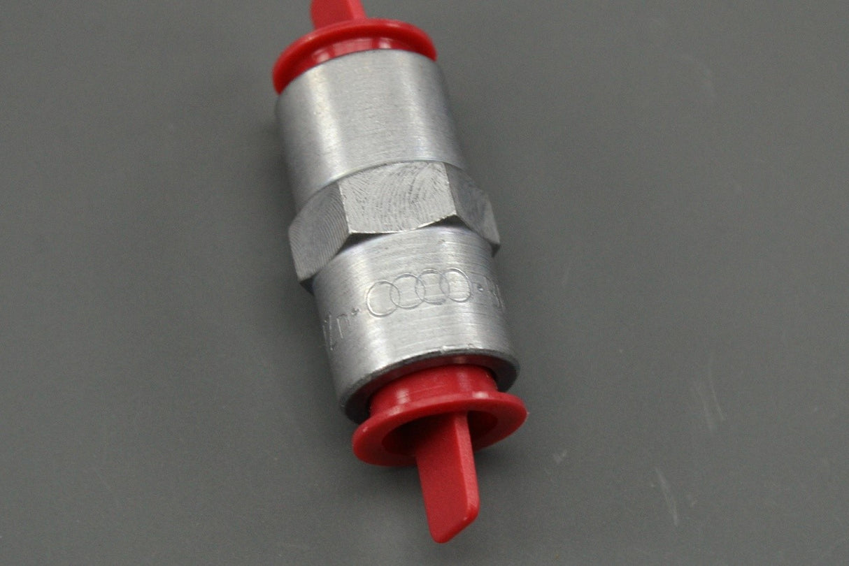 Audi RS4 RS5 RS6 RS7 air suspension line connector union (x1) 4G0616868