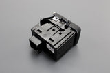 Skoda Octavia 2020-on electronic parking brake switch 5E4927225 IHA